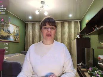 Veronika_Gold — Bongacams recorded stream image, 29.09.2025 18:30