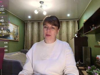 Veronika_Gold — Bongacams recorded stream image, 29.09.2025 18:30