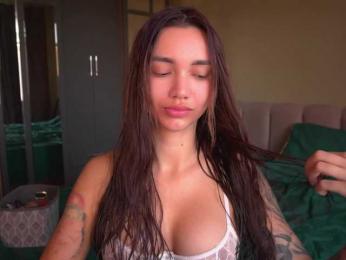 TeonaRose — Bongacams recorded stream image, 30.09.2025 05:10