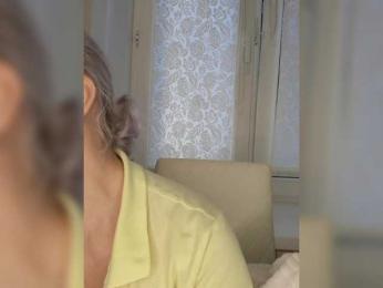 Anesteishen — Bongacams recorded stream image, 30.09.2025 03:10