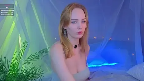 SoniaScott — Stripchat recorded stream image, 30.09.2025 05:40