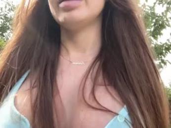 patry333 — Chaturbate recorded stream screenshot (30 Sep 2025)