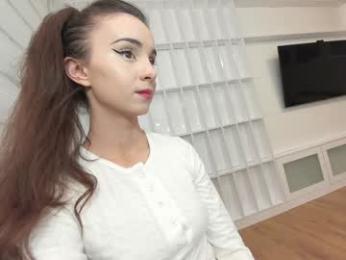 ehotlovea — Chaturbate recorded stream screenshot (30 Sep 2025)