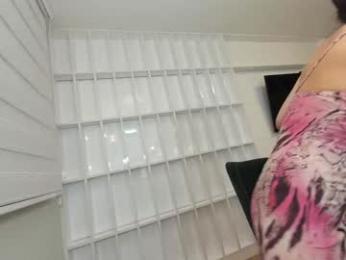 ehotlovea — Chaturbate recorded stream screenshot (30 Sep 2025)