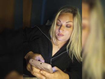 Tanysha-1 — Bongacams recorded stream image, 30.09.2025 08:20