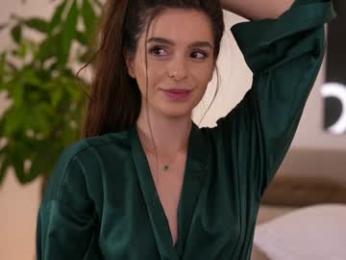 dovia — Chaturbate recorded stream image, 30.09.2025 06:20