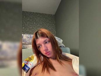 chicanogirl — Bongacams recorded stream image, 30.09.2025 09:30