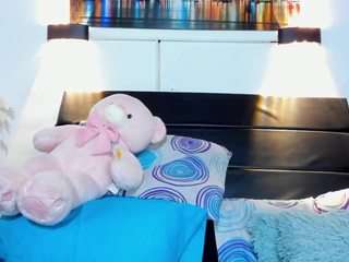 julieta-coopeer — Camsoda recorded stream image, 30.09.2025 10:40