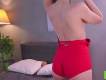 bellacle — Chaturbate recorded stream image, 30.09.2025 07:50