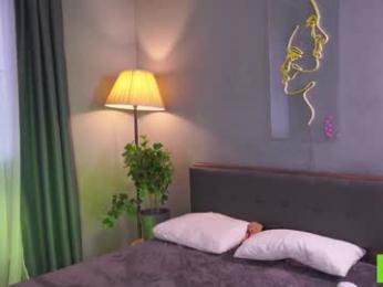bellacle — Chaturbate recorded stream image, 30.09.2025 07:50