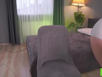 bellacle — Chaturbate recorded stream image, 30.09.2025 07:50