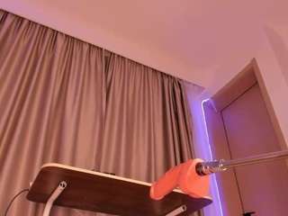 sugar-mirie — Camsoda recorded stream image, 30.09.2025 13:50