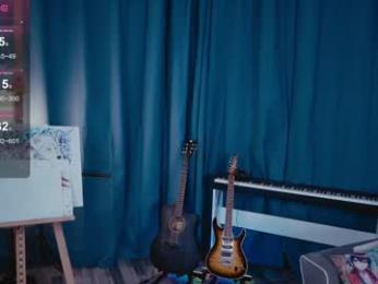 madnessalise — Chaturbate recorded stream image, 30.09.2025 14:50