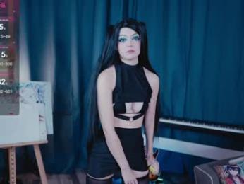 madnessalise — Chaturbate recorded stream image, 30.09.2025 14:50