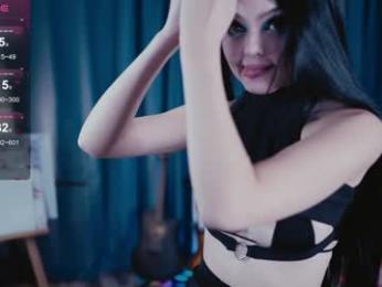 madnessalise — Chaturbate recorded stream image, 30.09.2025 14:50