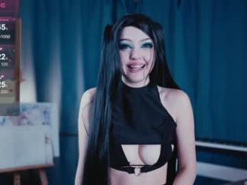 madnessalise — Chaturbate recorded stream image, 30.09.2025 14:50