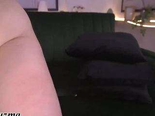 zoe-cruz21 — Camsoda recorded stream screenshot (30 Sep 2025)