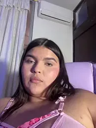 Lia_sexx — Stripchat recorded stream image, 30.09.2025 12:00