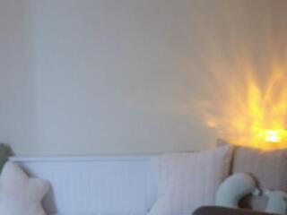Alejandhra — Flirt4free recorded stream image, 30.09.2025 19:20