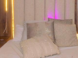 Lana Jonnes — Flirt4free recorded stream image, 30.09.2025 22:40