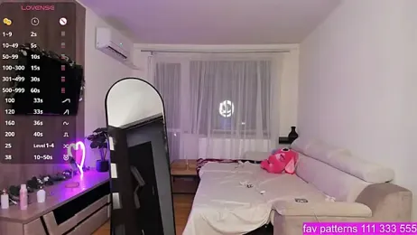 GabrielaLove_ — Stripchat recorded stream screenshot (30 Sep 2025)