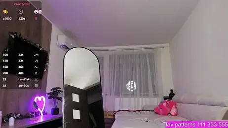 GabrielaLove_ — Stripchat recorded stream screenshot (30 Sep 2025)