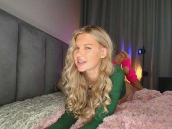 Pinkie-Pie — Bongacams recorded stream image, 01.10.2025 03:00