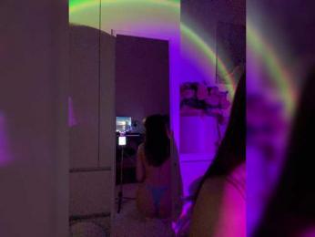 Businka13 — Bongacams recorded stream image, 18.02.2025 17:10
