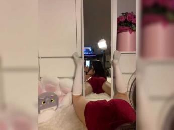 Businka13 — Bongacams recorded stream image, 18.02.2025 17:10