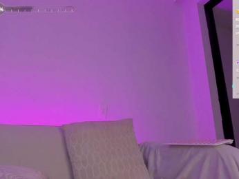 SallyeLeins — Bongacams recorded stream screenshot (18 Feb 2025)