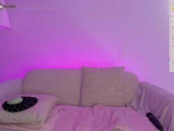 SallyeLeins — Bongacams recorded stream screenshot (18 Feb 2025)