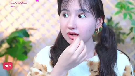 Pinkie_Princes — Stripchat recorded stream image, 01.10.2025 05:30