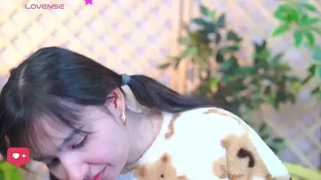 Pinkie_Princes — Stripchat recorded stream image, 01.10.2025 05:30
