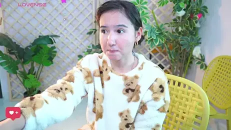 Pinkie_Princes — Stripchat recorded stream image, 01.10.2025 05:30