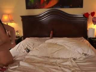 katyerave — Camsoda recorded stream screenshot (18 Feb 2025)