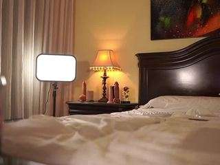 katyerave — Camsoda recorded stream screenshot (18 Feb 2025)