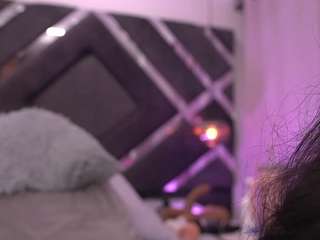 violeta-sanz — Camsoda recorded stream image, 01.10.2025 03:00