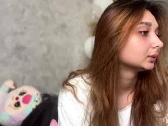 pinkncrazy — Chaturbate recorded stream screenshot (01 Oct 2025)