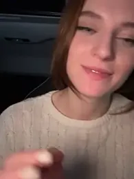 -AngelAri- — Stripchat recorded stream image, 18.02.2025 21:00