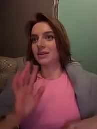 -AngelAri- — Stripchat recorded stream image, 18.02.2025 21:00