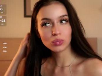 vivid_girls — Chaturbate recorded stream image, 01.10.2025 07:20