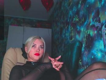 Mistress-Gwen — Bongacams recorded stream image, 01.10.2025 11:30