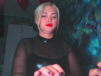 Mistress-Gwen — Bongacams recorded stream image, 01.10.2025 11:30