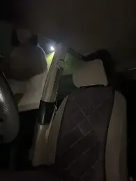 DollyTall — Stripchat recorded stream screenshot (01 Oct 2025)