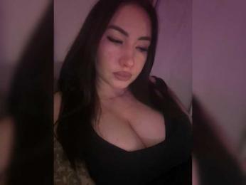 -Darkness- — Bongacams recorded stream image, 01.10.2025 13:40