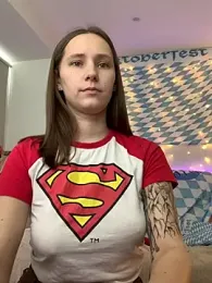 HotCaramellsTV — Stripchat recorded stream image, 01.10.2025 08:50