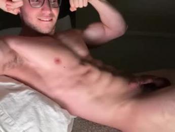 lexnorth — Chaturbate recorded stream screenshot (27 Jan 2025)