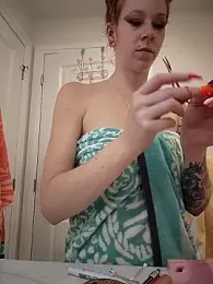 LucidLucy — Stripchat recorded stream image, 01.10.2025 11:30