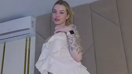 Touch_me — Stripchat recorded stream image, 01.10.2025 15:40