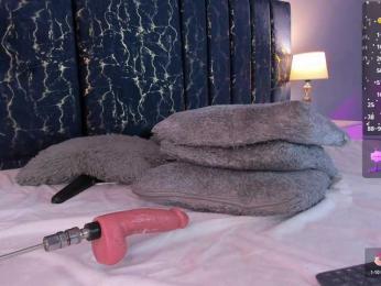 Gisell-Montoy — Bongacams recorded stream image, 01.10.2025 16:10